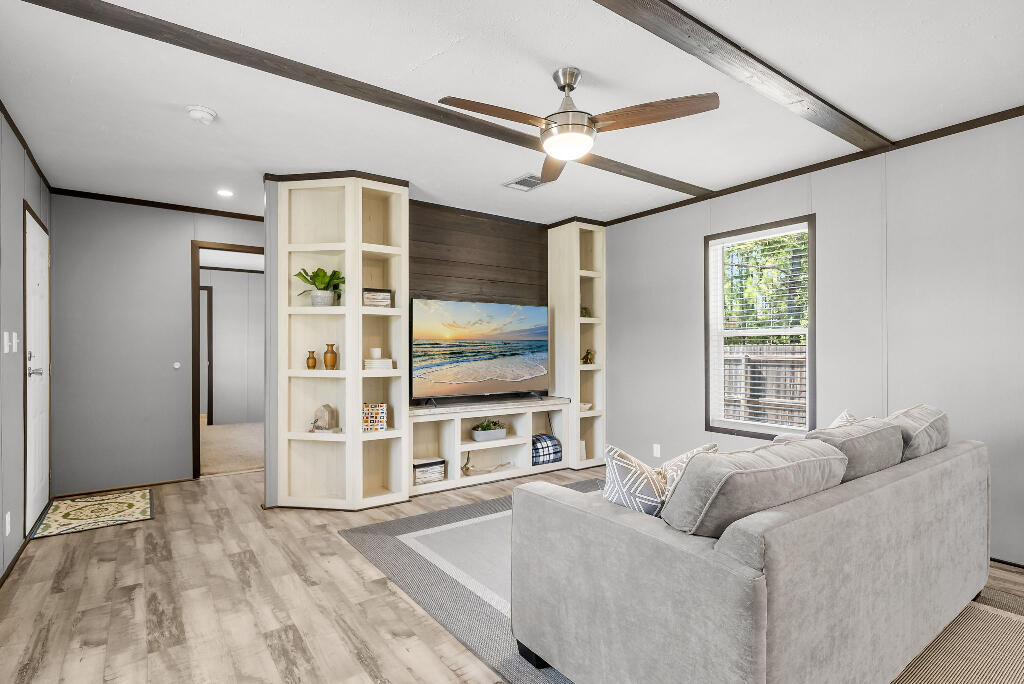 SANTA ROSA BEACH - Residential