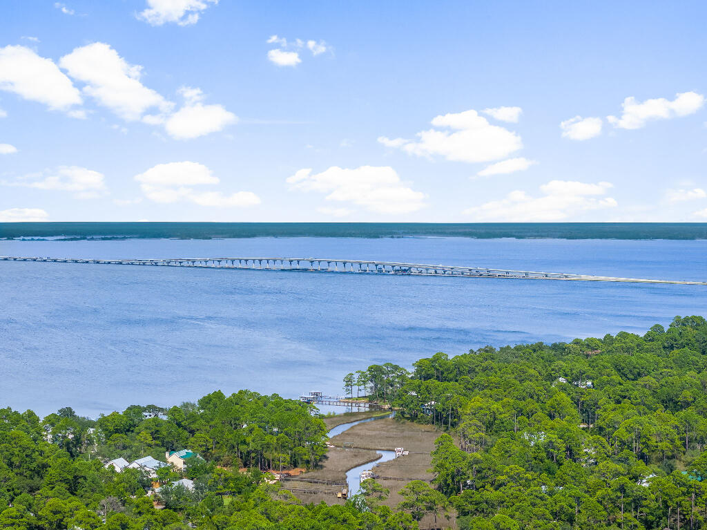 SANTA ROSA BEACH - Residential