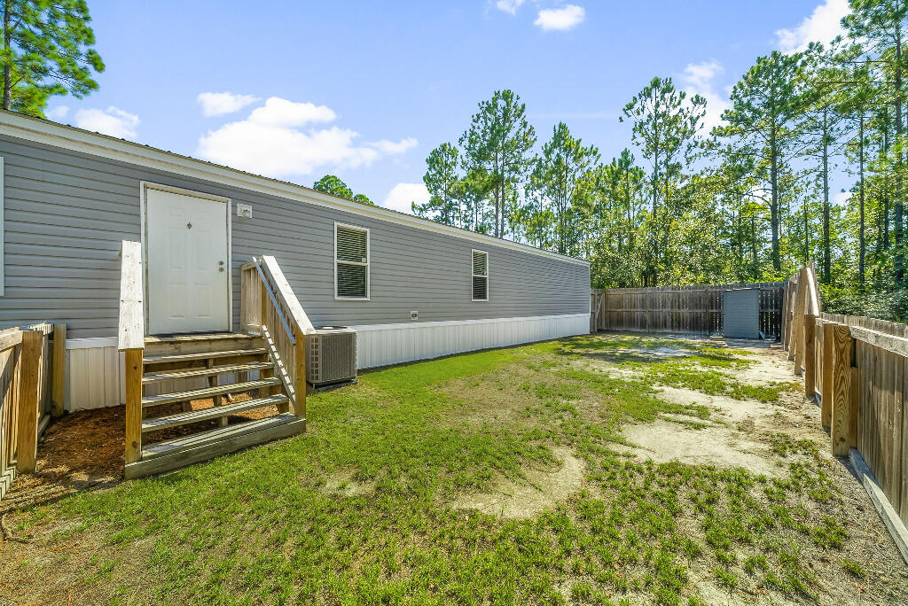 SANTA ROSA BEACH - Residential