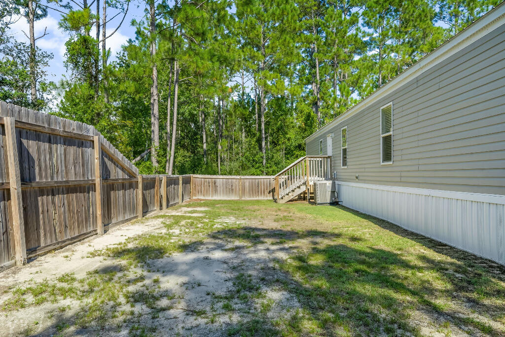 SANTA ROSA BEACH - Residential