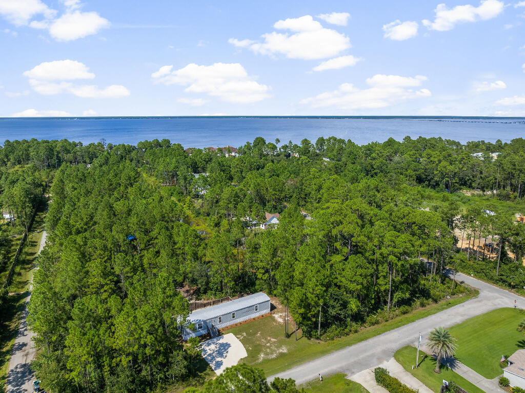SANTA ROSA BEACH - Residential