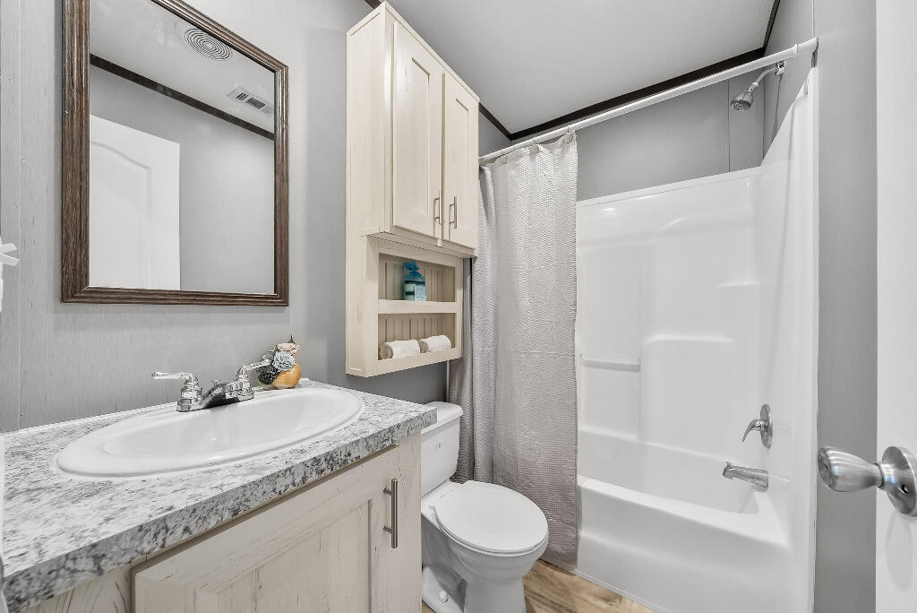 SANTA ROSA BEACH - Residential