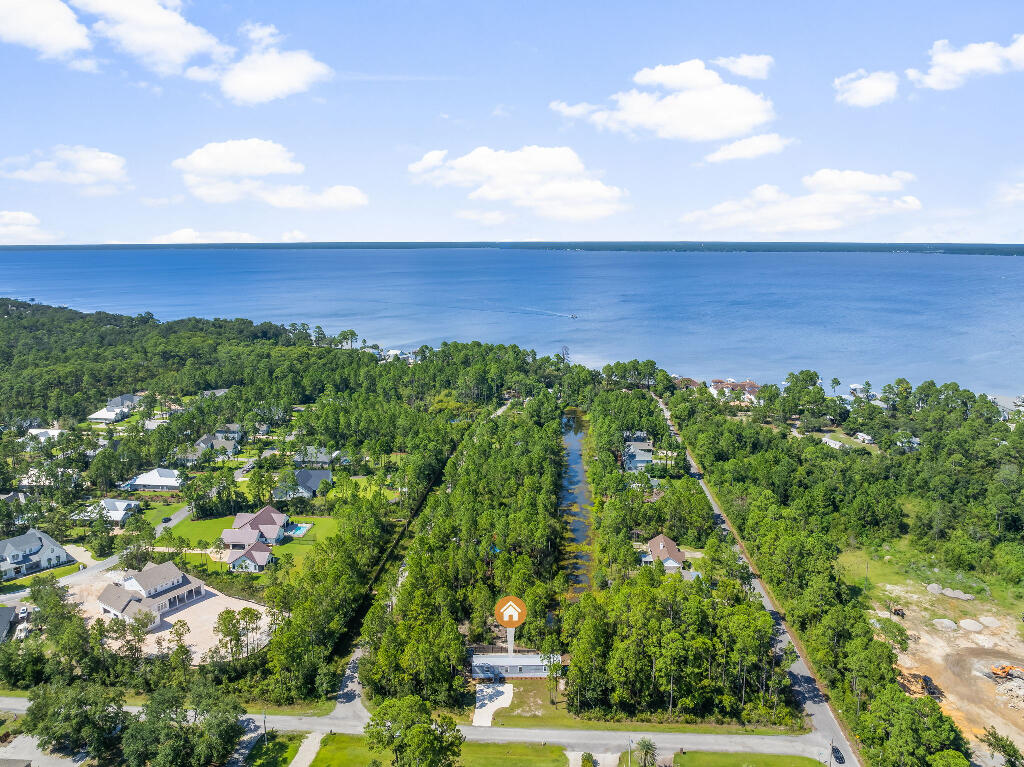 SANTA ROSA BEACH - Residential