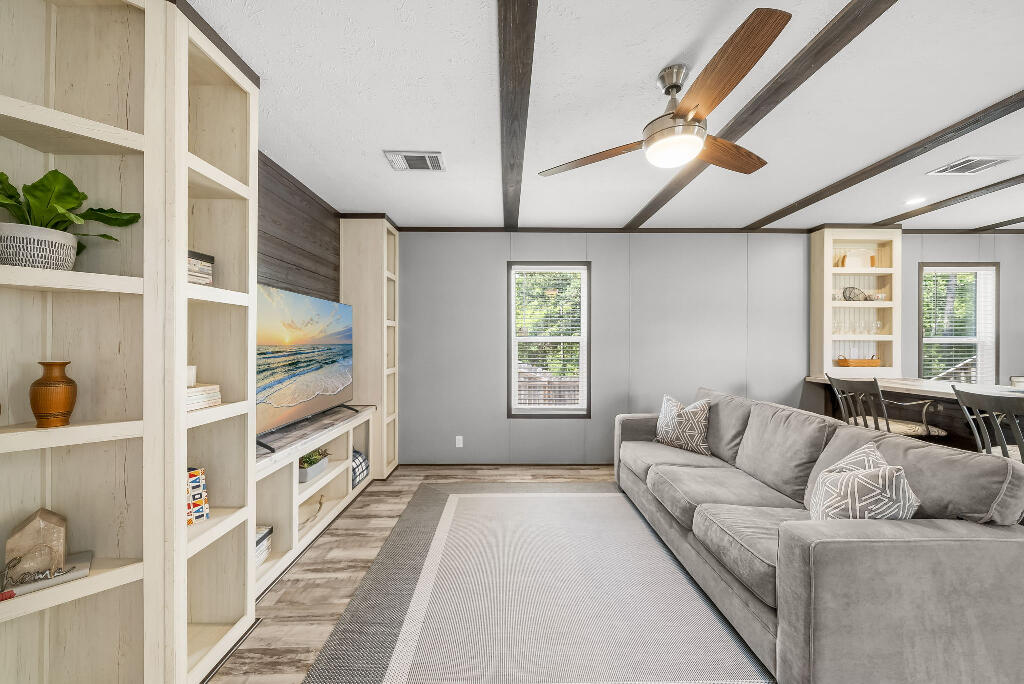 SANTA ROSA BEACH - Residential