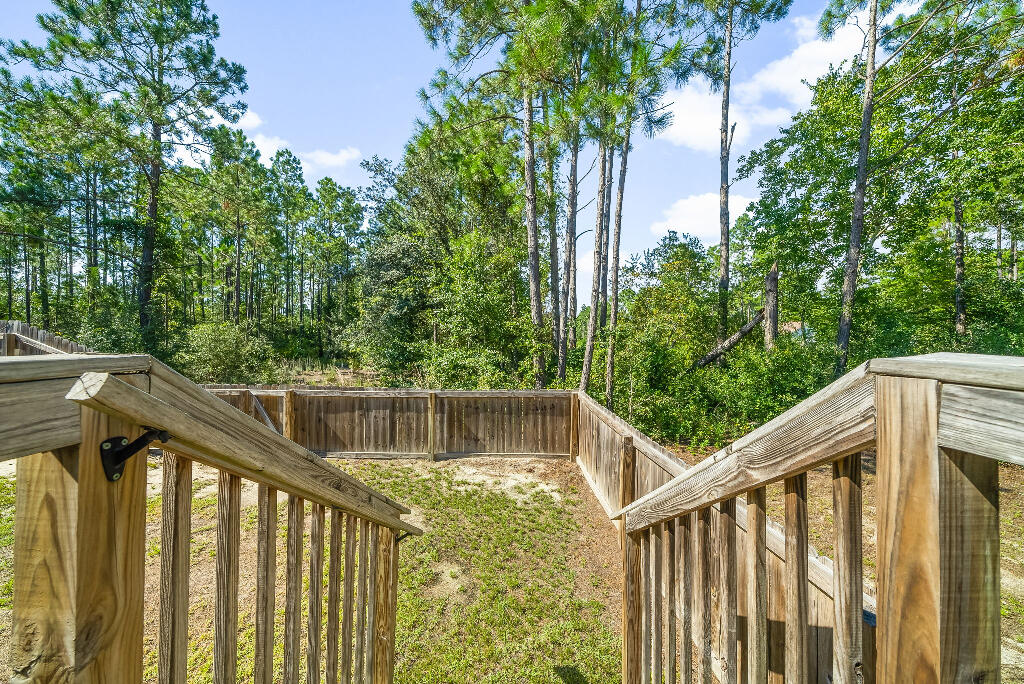 SANTA ROSA BEACH - Residential