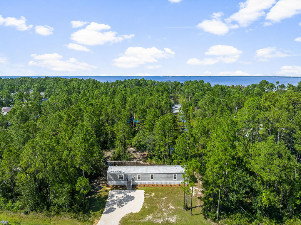 SANTA ROSA BEACH - Residential