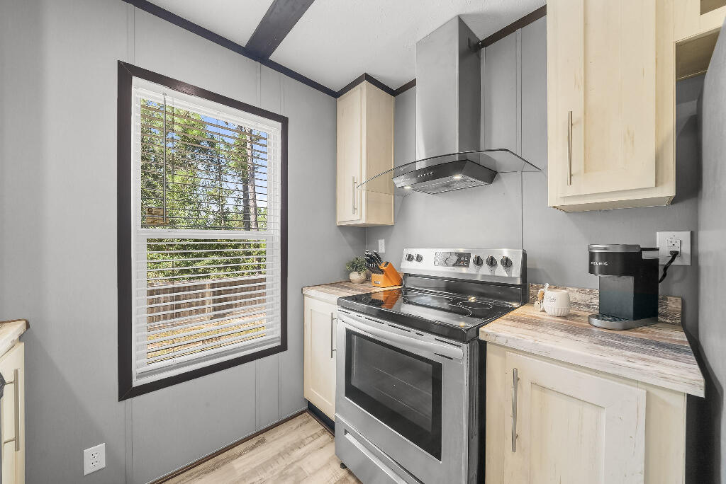 SANTA ROSA BEACH - Residential