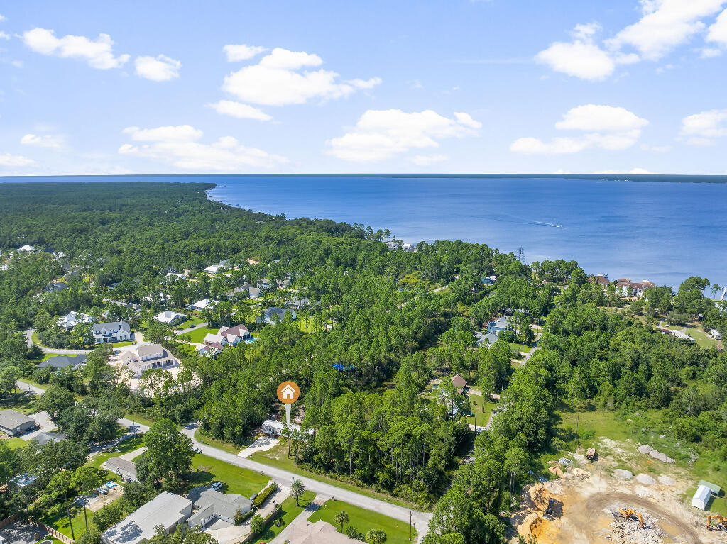 SANTA ROSA BEACH - Residential