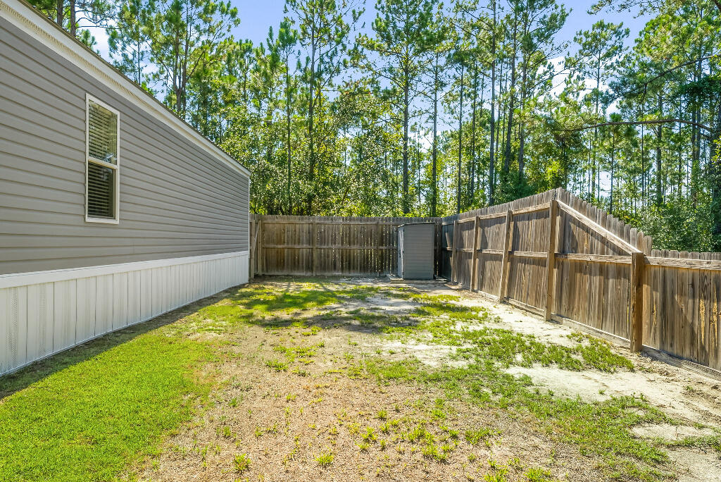 SANTA ROSA BEACH - Residential