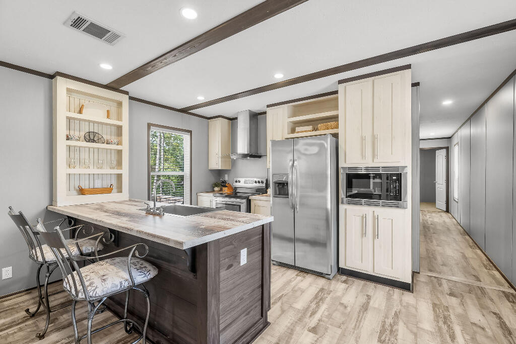 SANTA ROSA BEACH - Residential