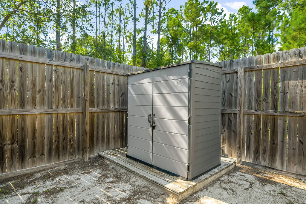 SANTA ROSA BEACH - Residential
