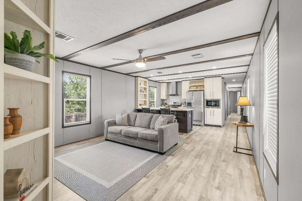 SANTA ROSA BEACH - Residential