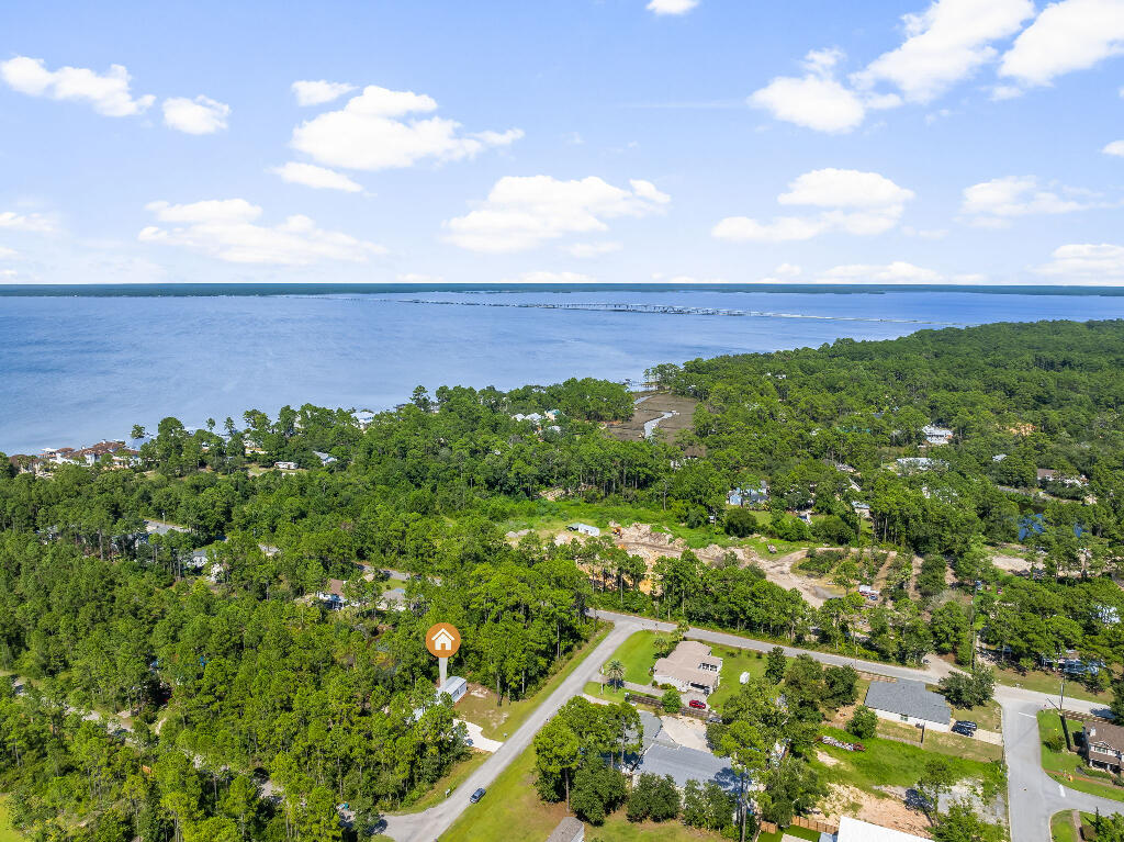 SANTA ROSA BEACH - Residential