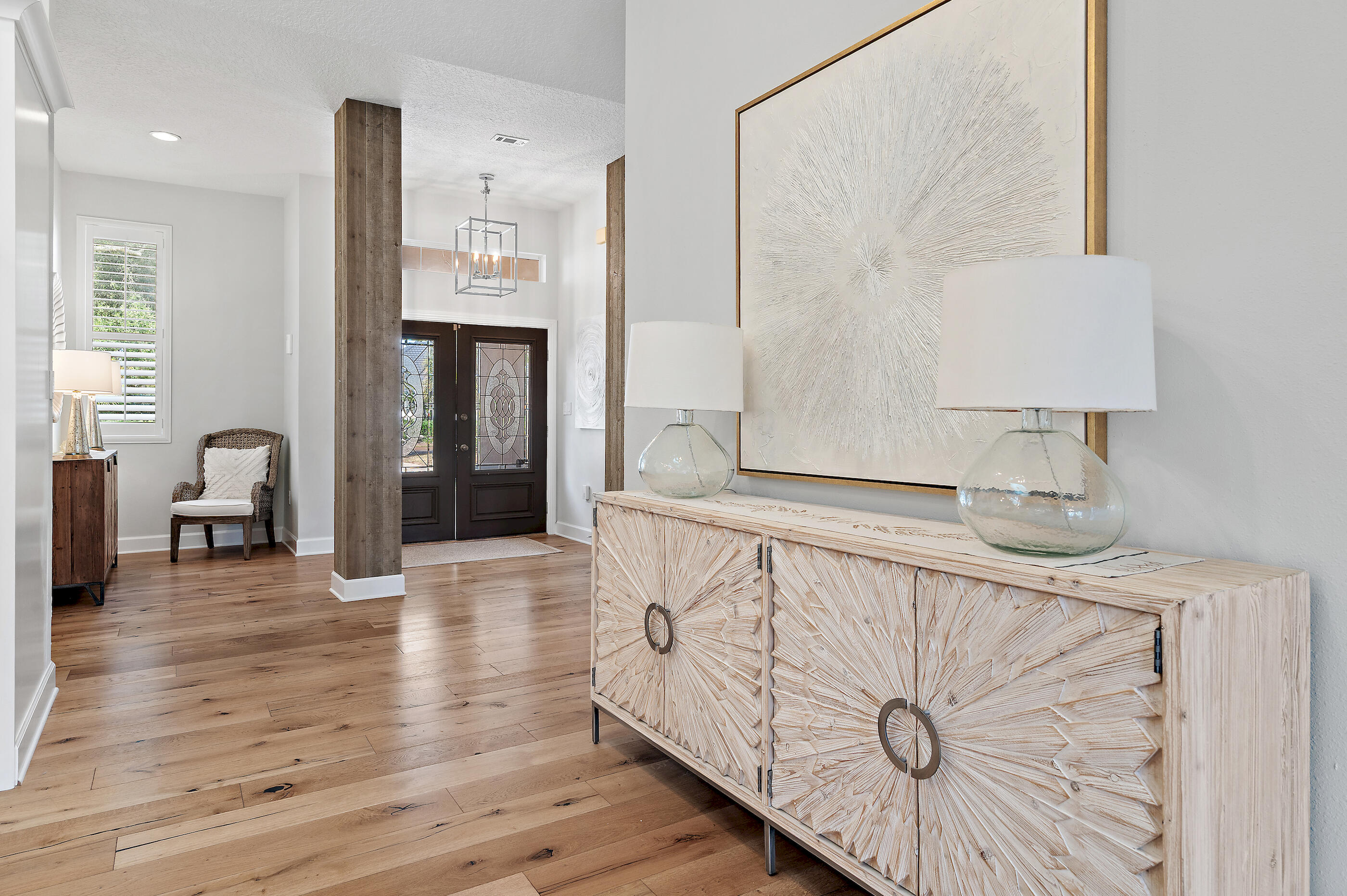 BAYTOWNE AVE EAST - Residential