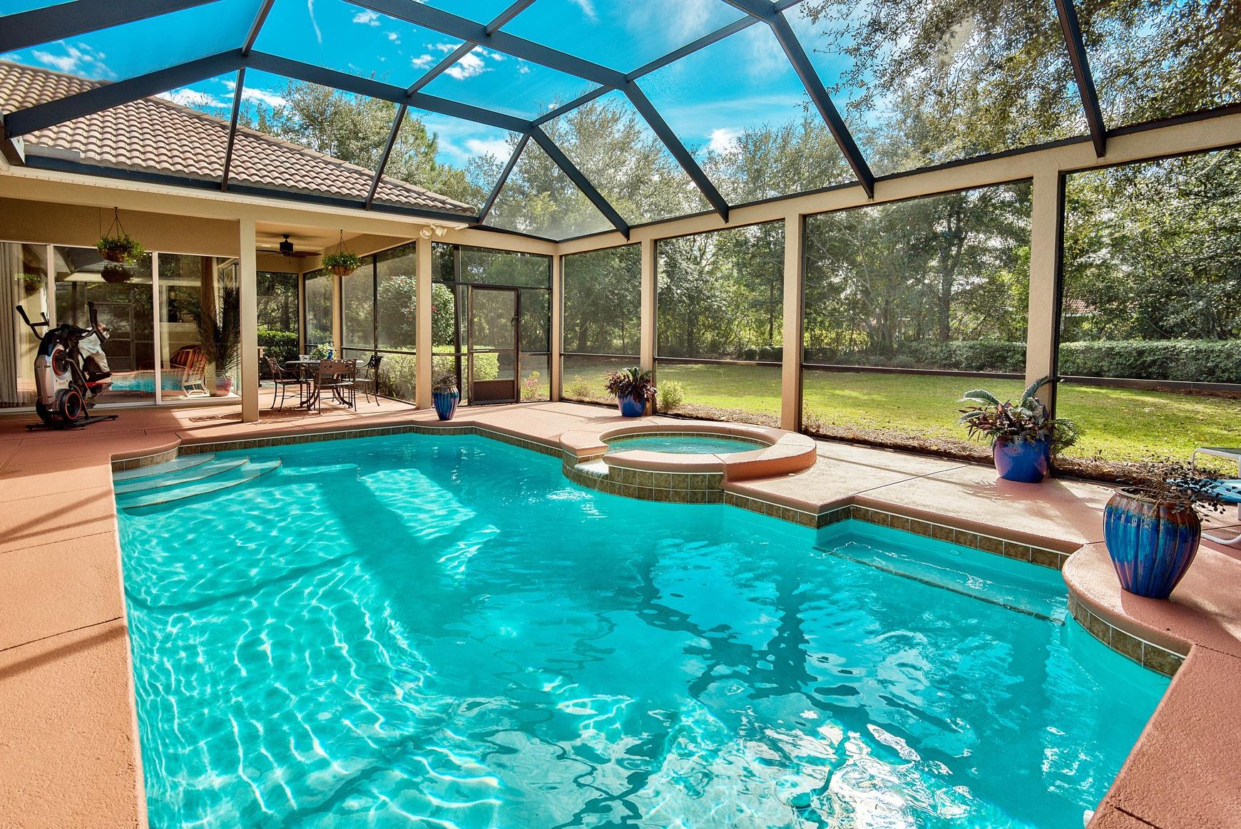 KELLY PLANTATION S/D - Residential