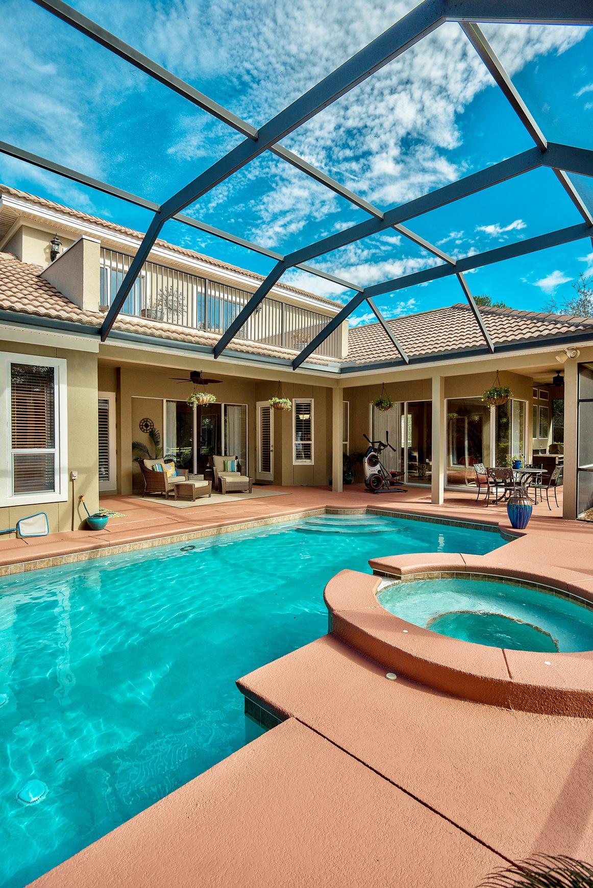 KELLY PLANTATION S/D - Residential