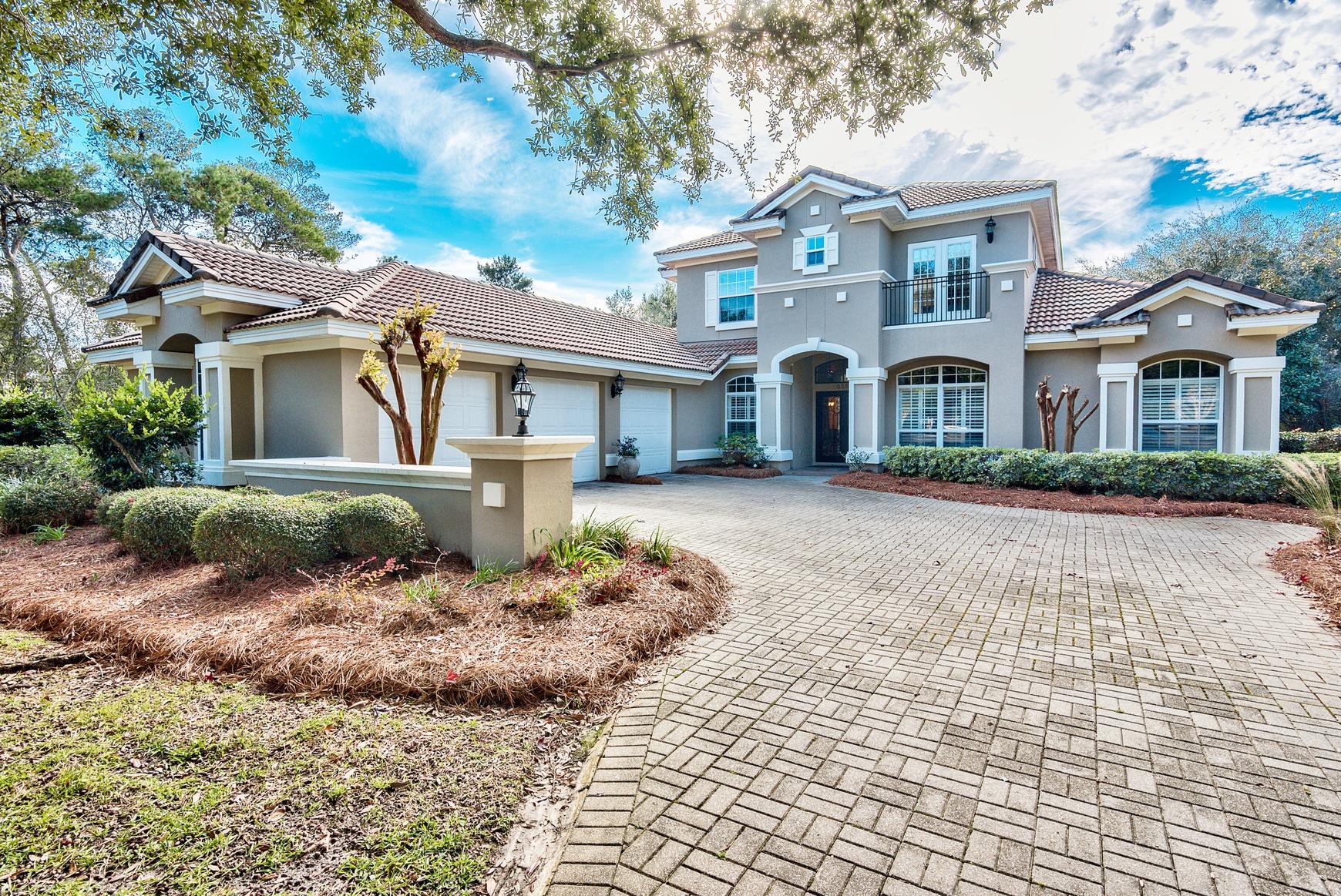 KELLY PLANTATION S/D - Residential