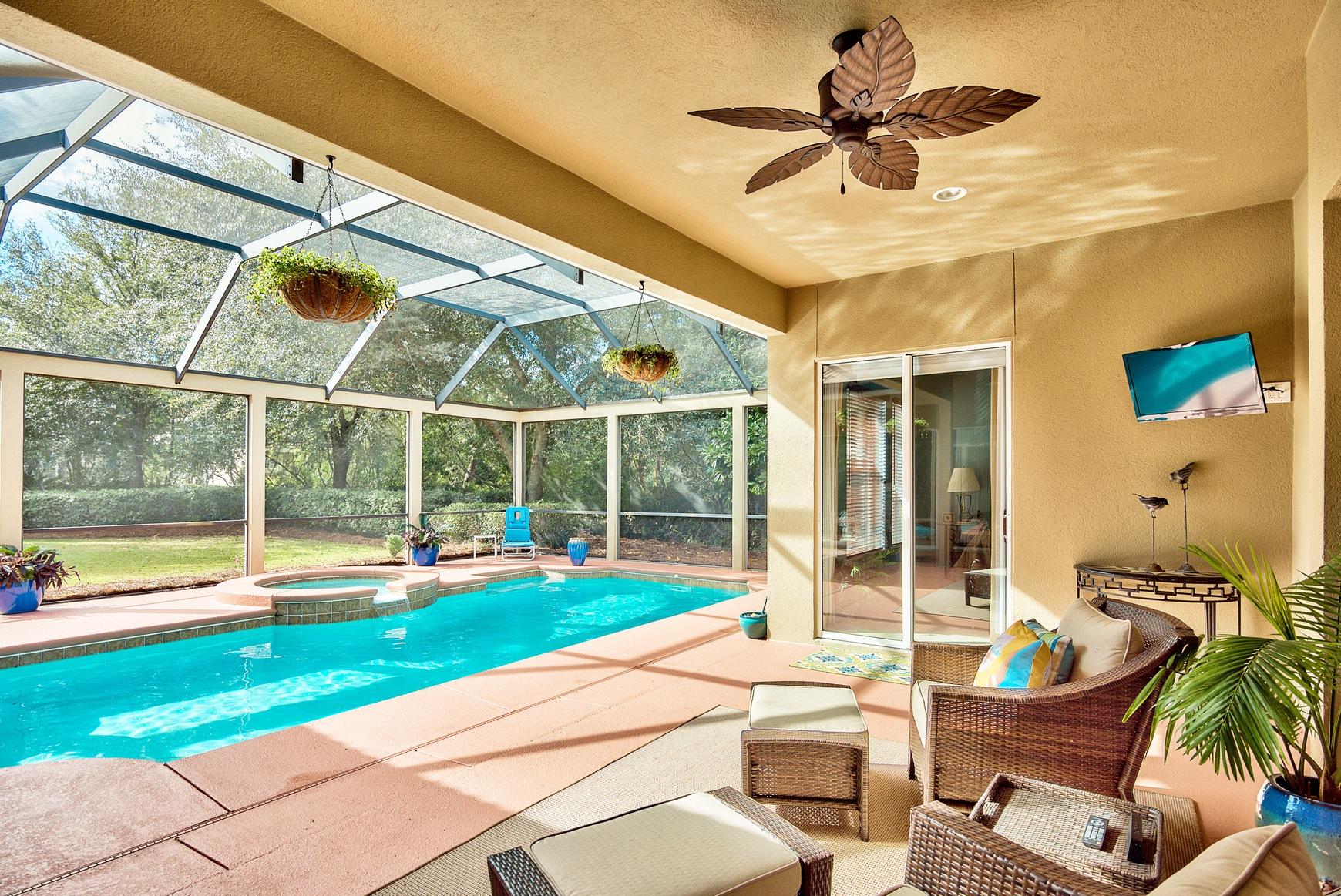 KELLY PLANTATION S/D - Residential