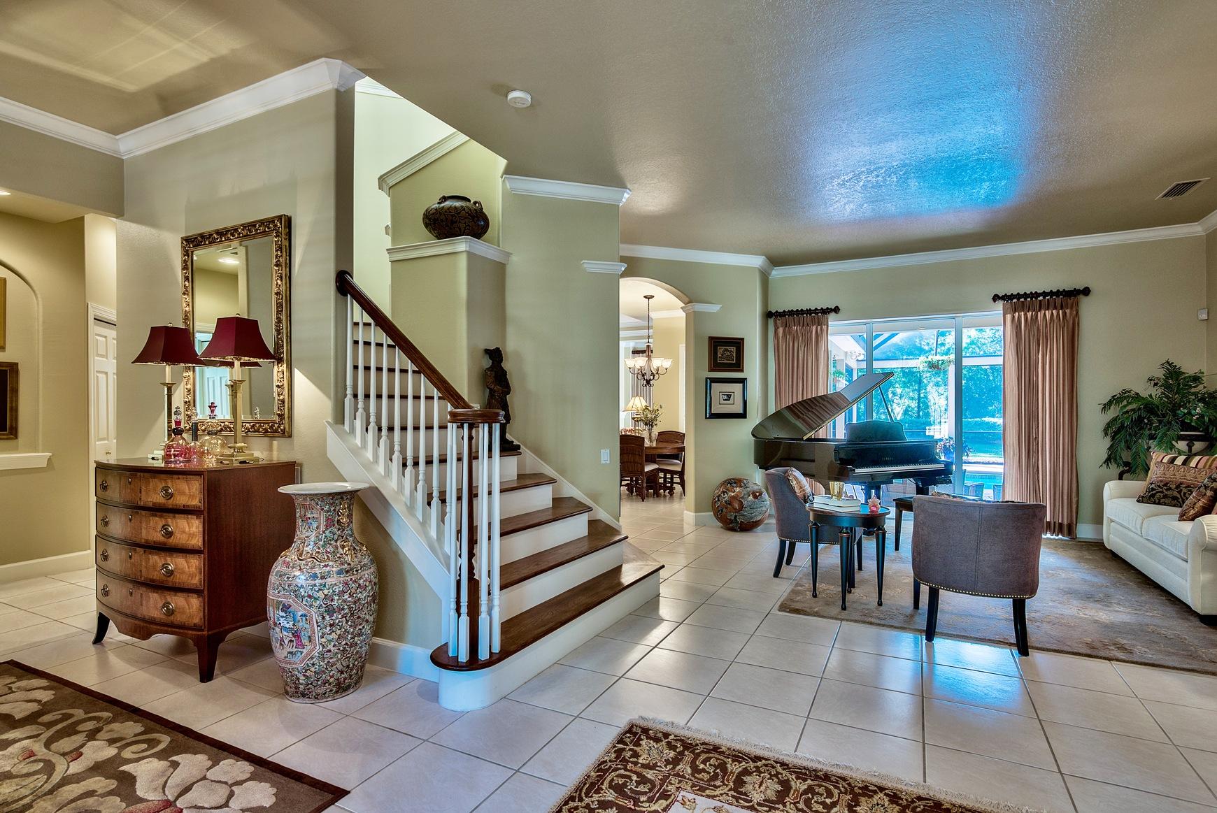 KELLY PLANTATION S/D - Residential