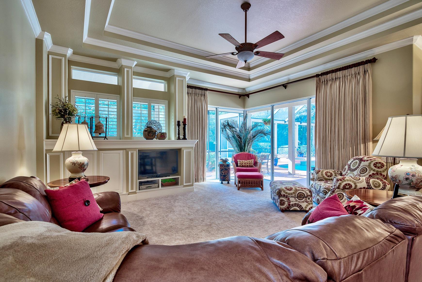 KELLY PLANTATION S/D - Residential