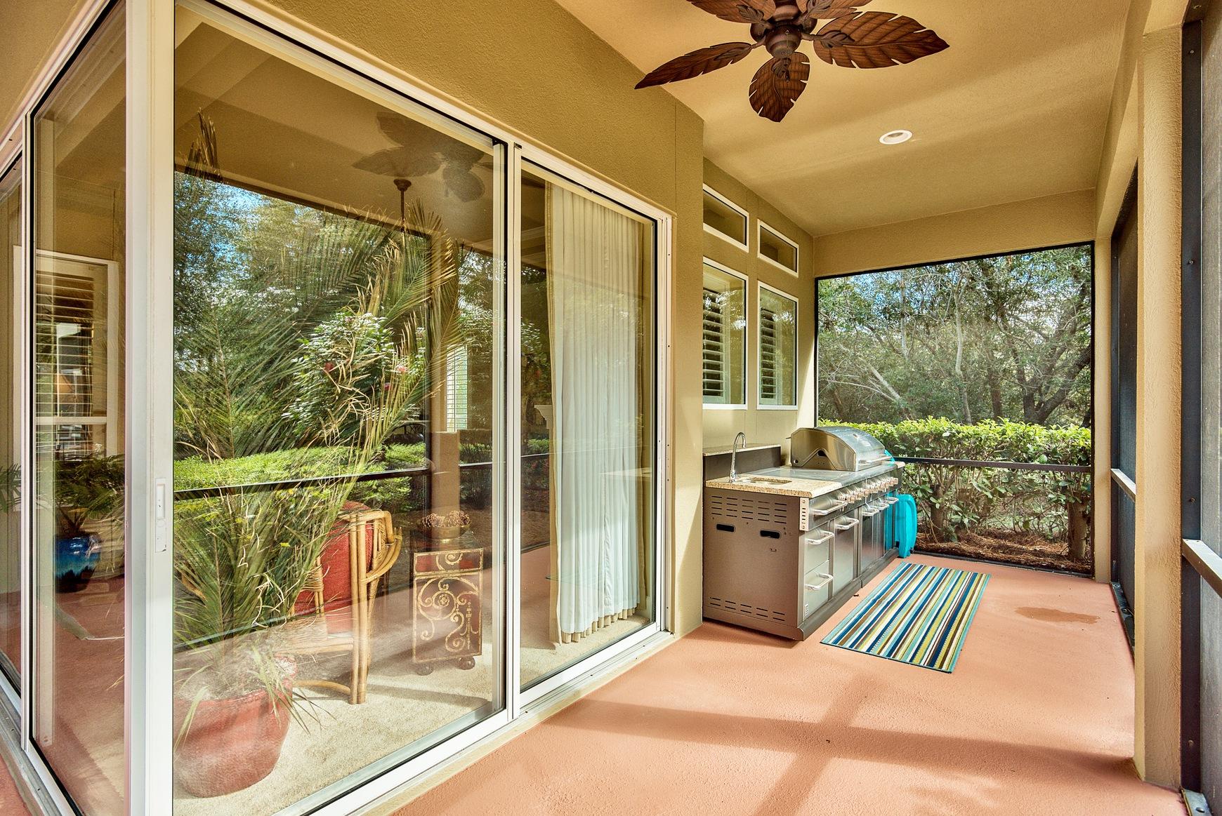 KELLY PLANTATION S/D - Residential