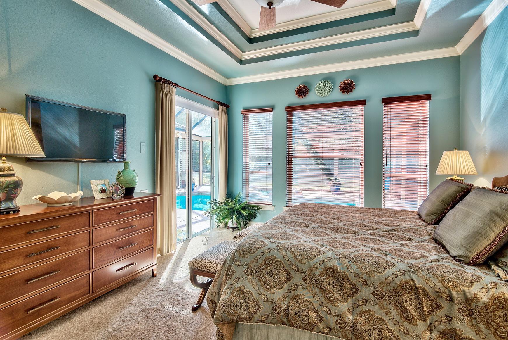 KELLY PLANTATION S/D - Residential