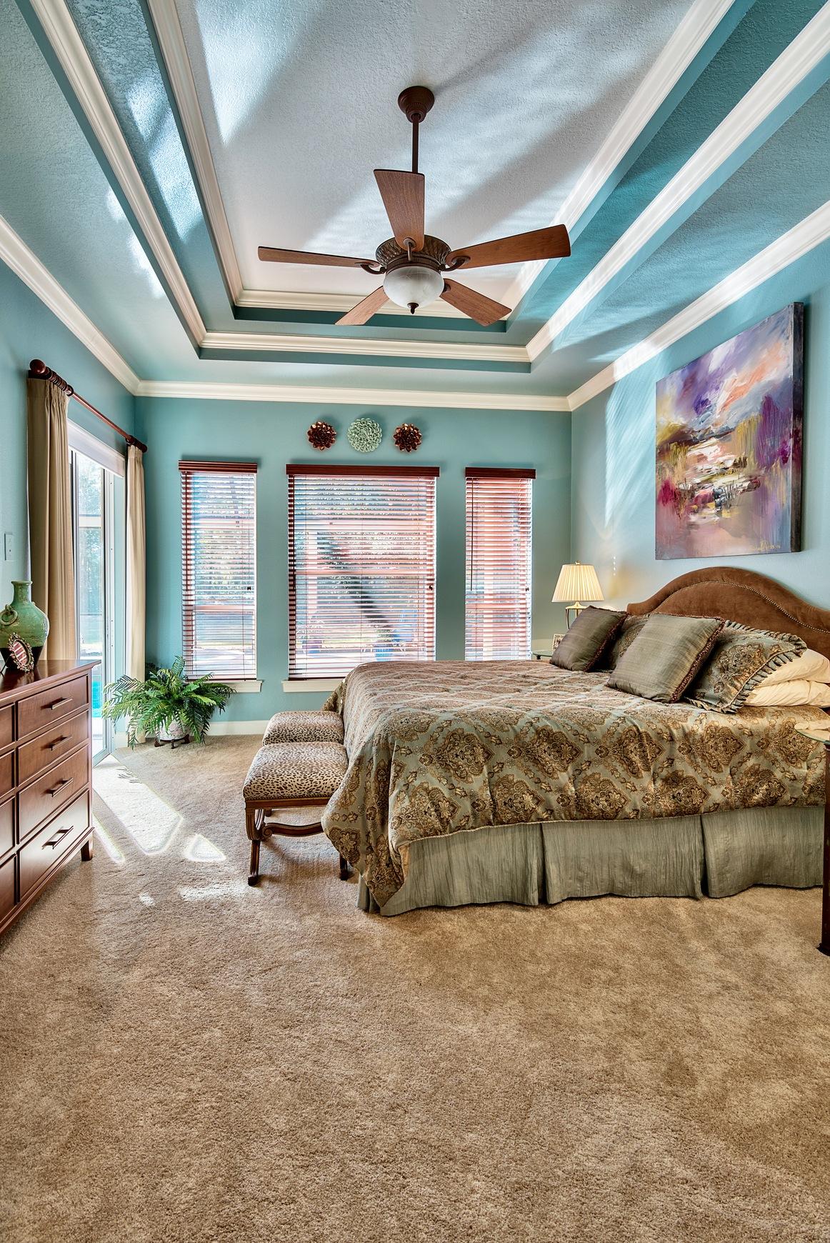 KELLY PLANTATION S/D - Residential