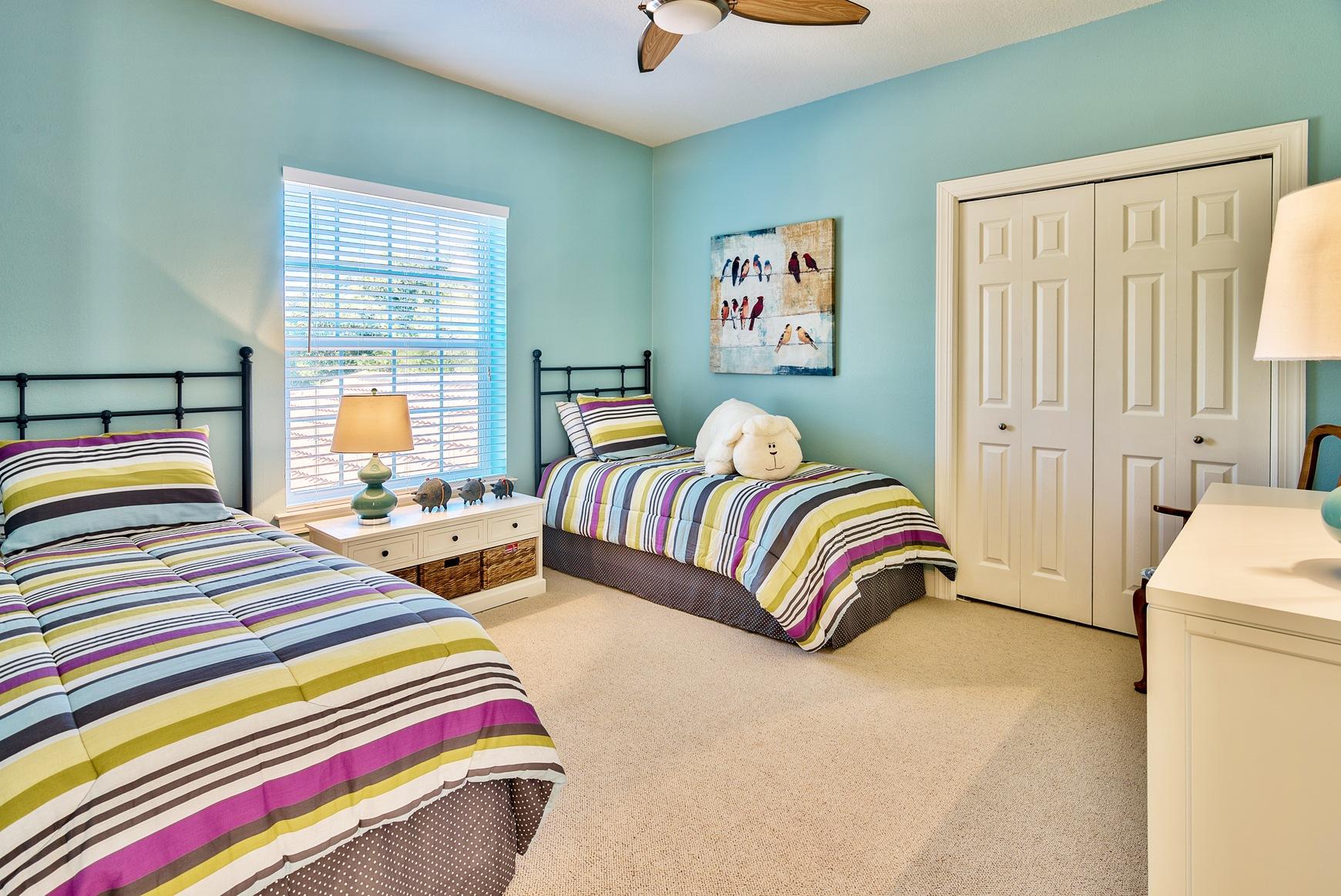 KELLY PLANTATION S/D - Residential