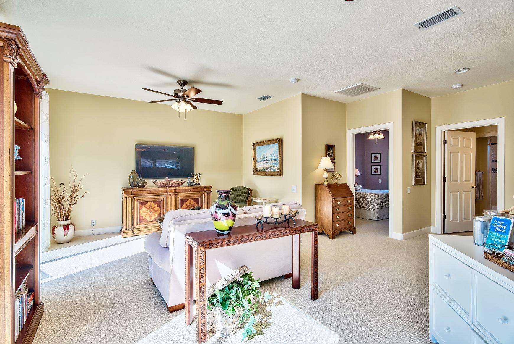 KELLY PLANTATION S/D - Residential