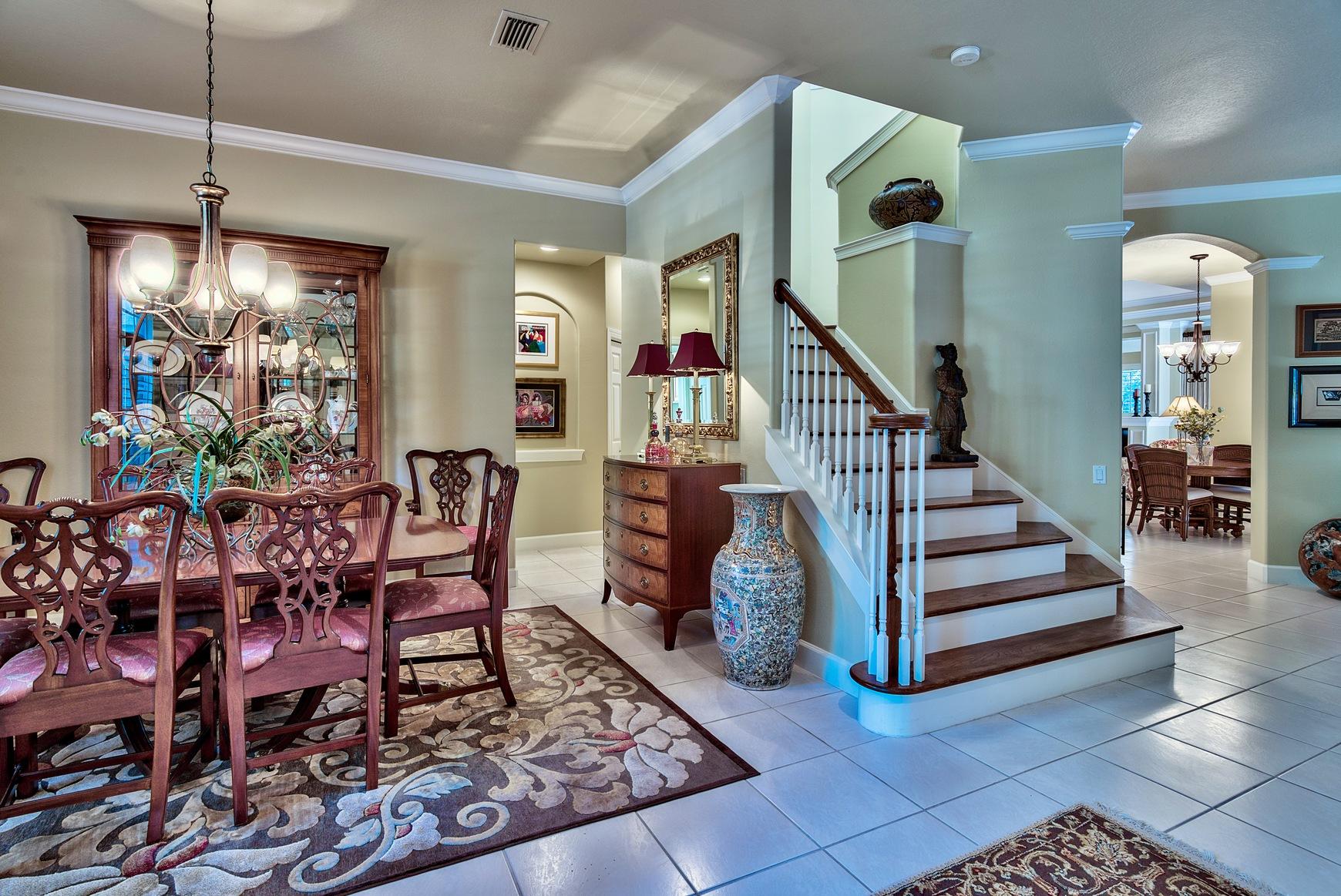 KELLY PLANTATION S/D - Residential