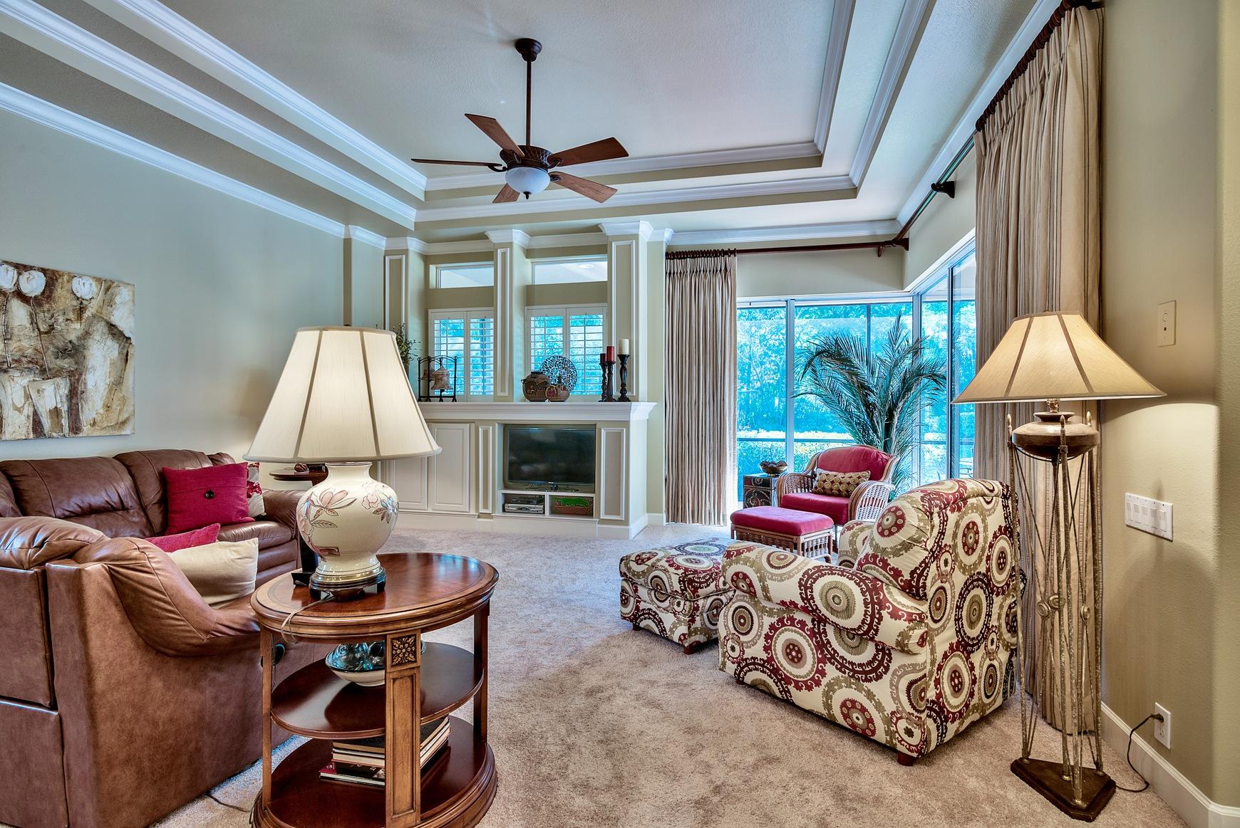 KELLY PLANTATION S/D - Residential