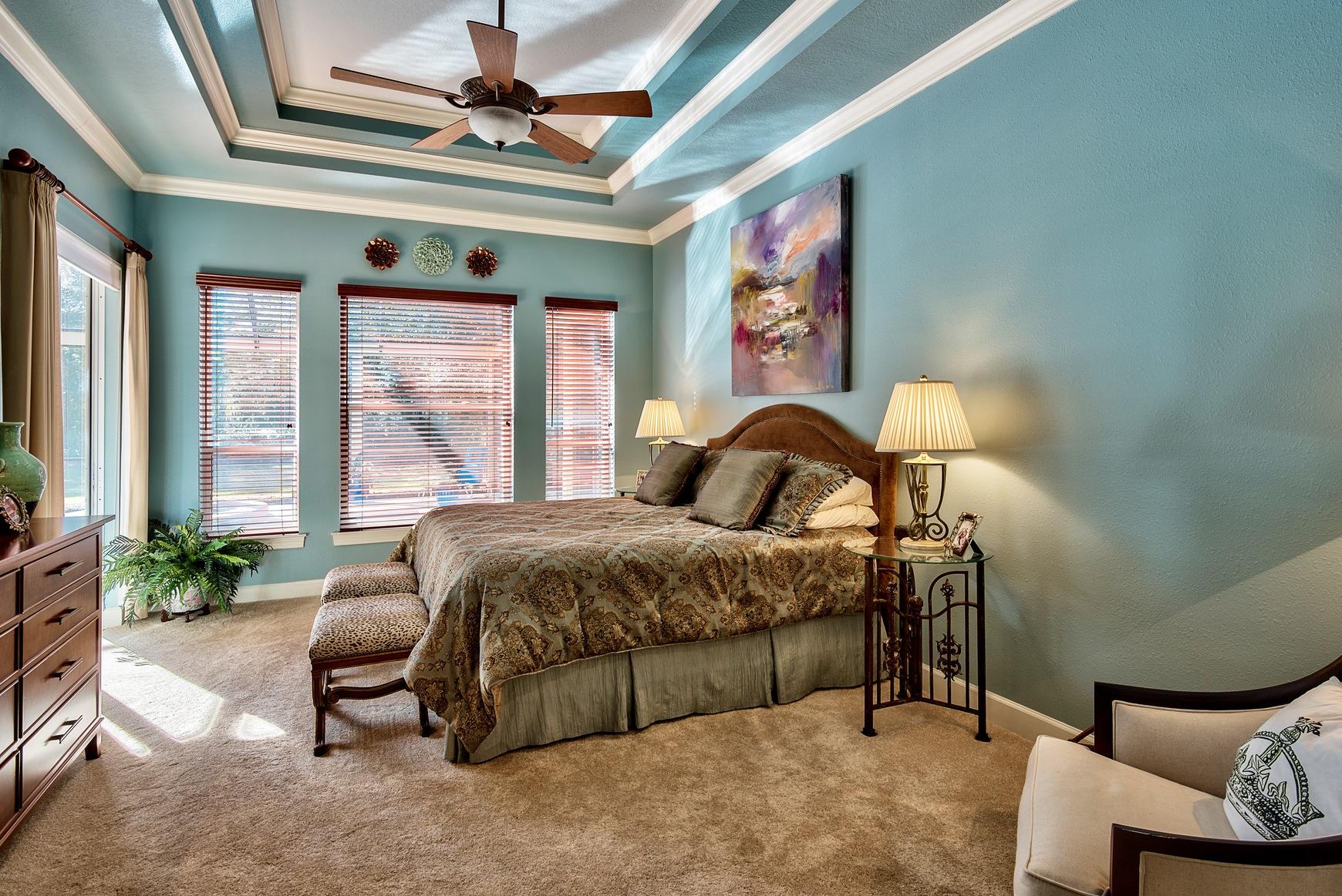 KELLY PLANTATION S/D - Residential