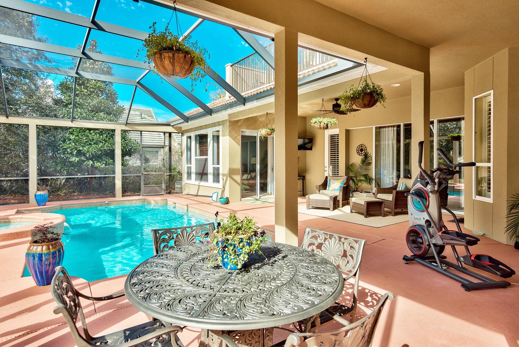 KELLY PLANTATION S/D - Residential