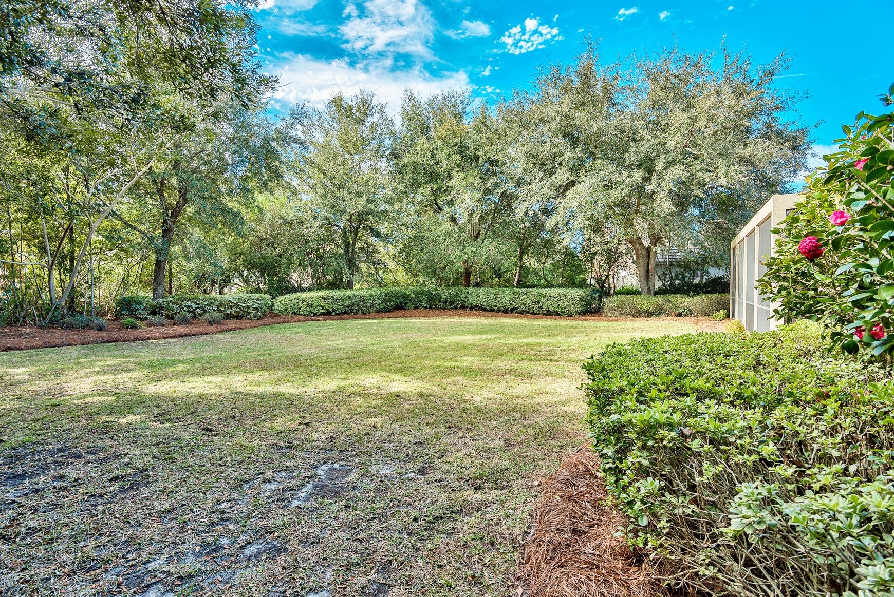 KELLY PLANTATION S/D - Residential