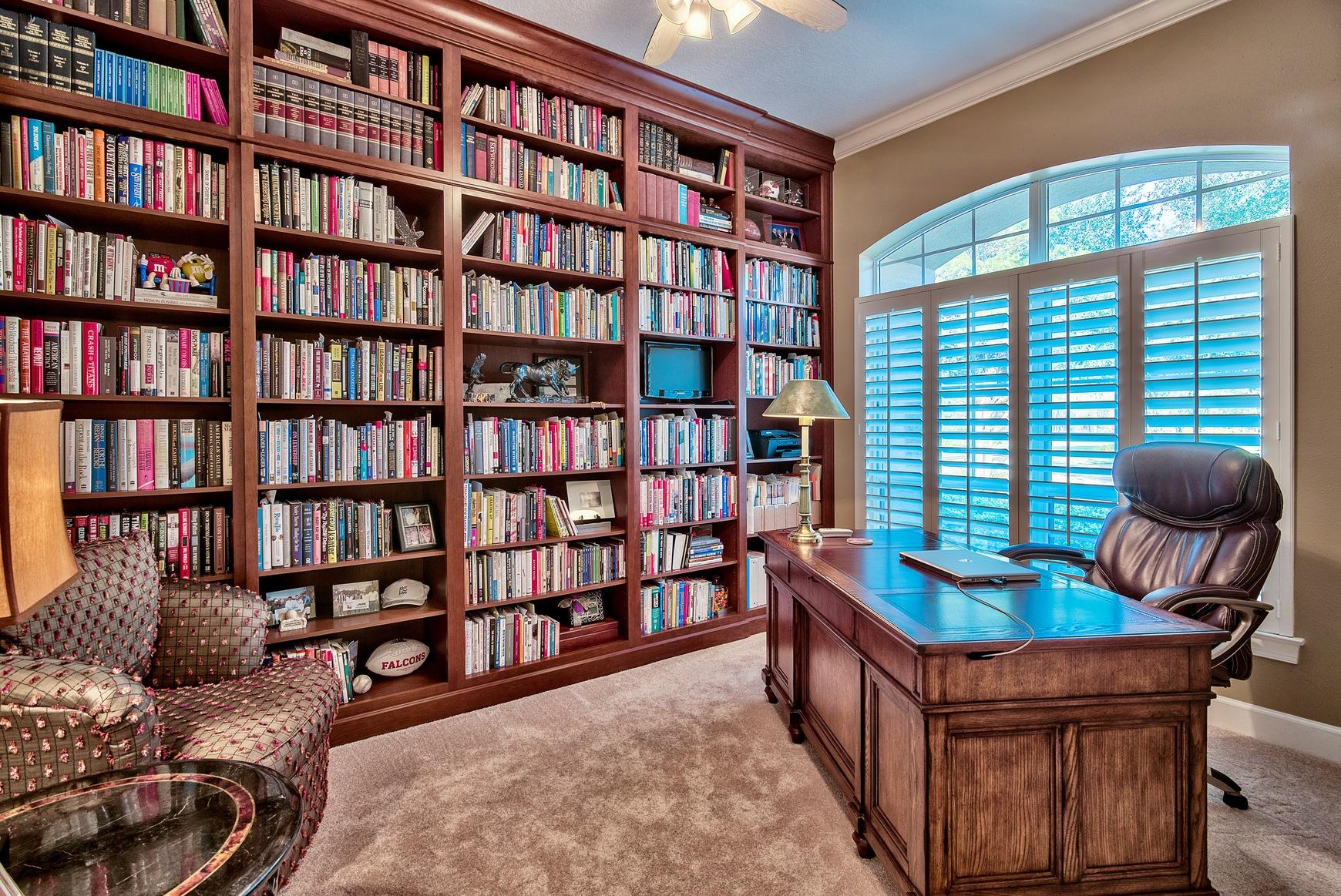 KELLY PLANTATION S/D - Residential