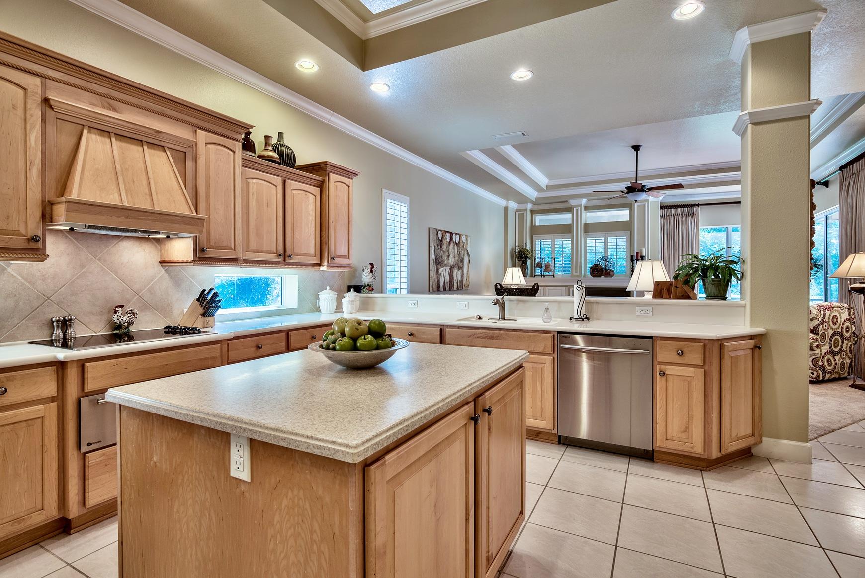 KELLY PLANTATION S/D - Residential