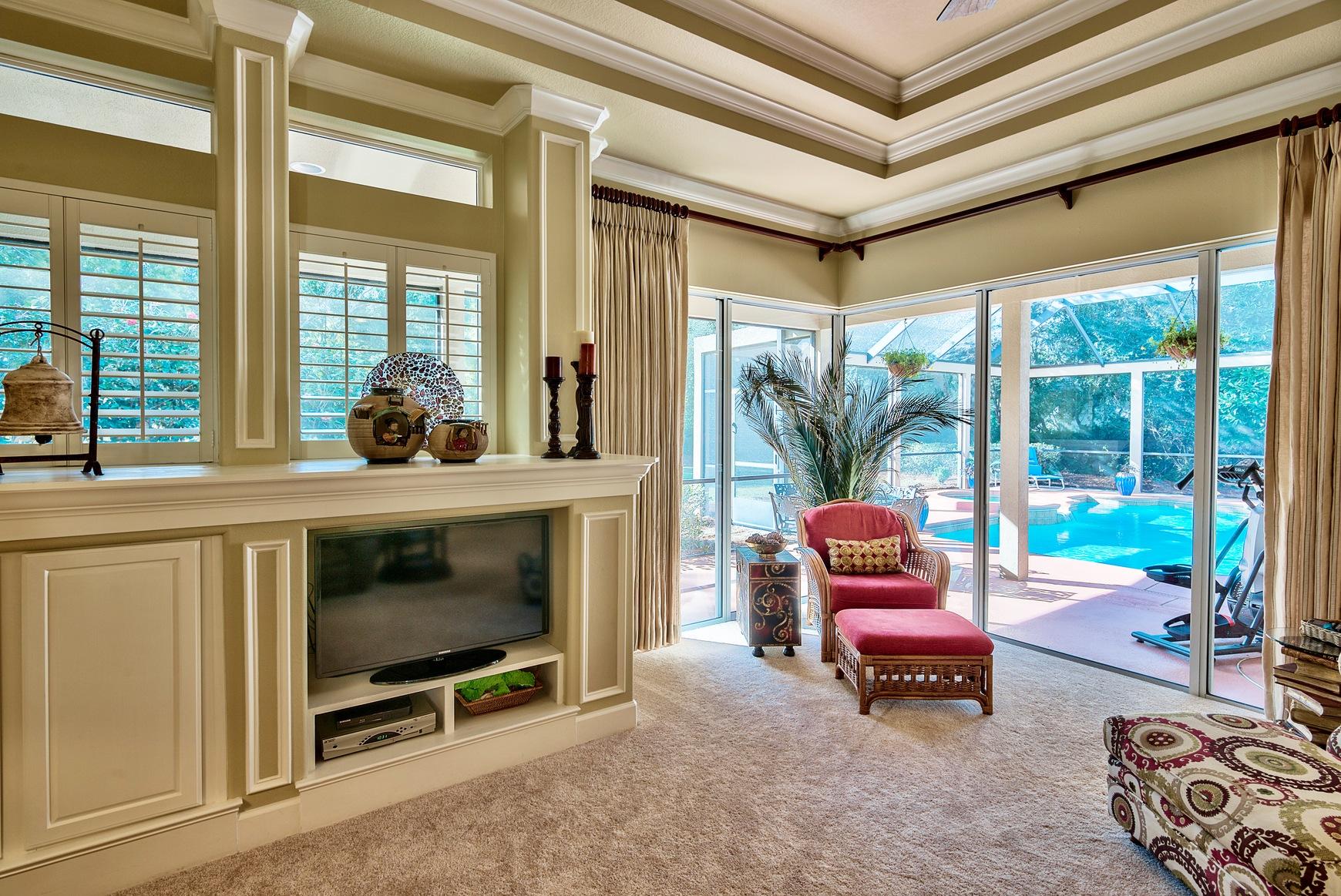 KELLY PLANTATION S/D - Residential