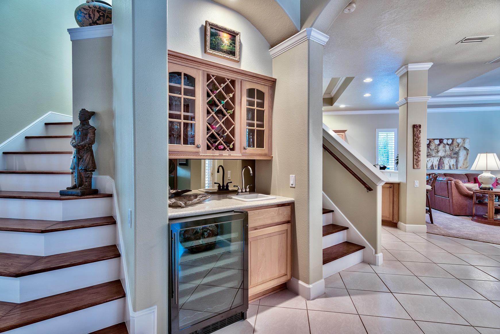 KELLY PLANTATION S/D - Residential