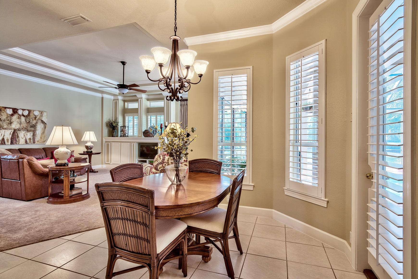 KELLY PLANTATION S/D - Residential