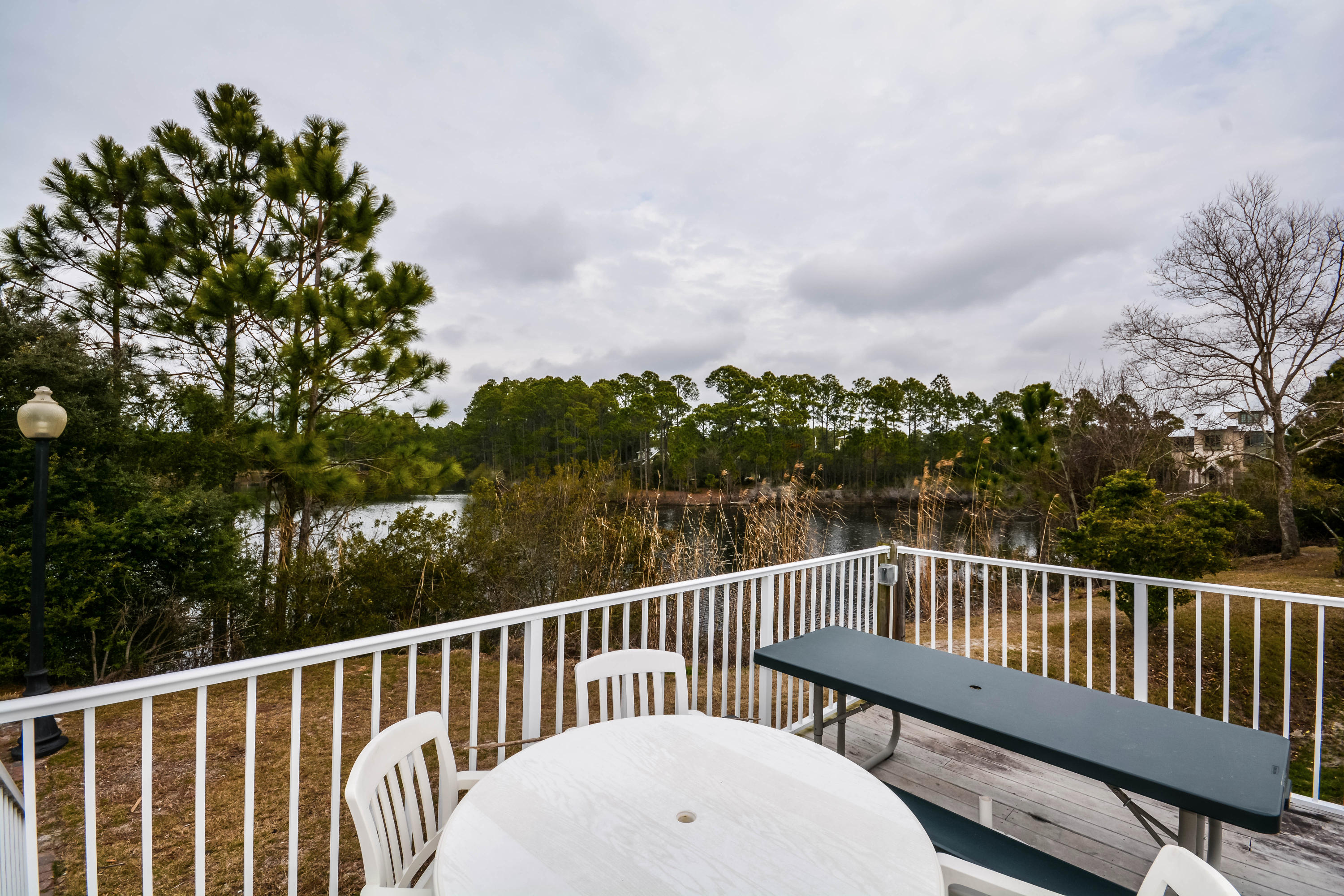 BEACHSIDE VILLAS CONDO PH 1 - Residential