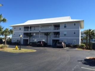 BEACHSIDE VILLAS CONDO PH 1 - Residential