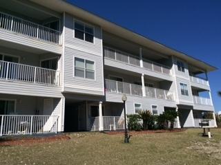 BEACHSIDE VILLAS CONDO PH 1 - Residential