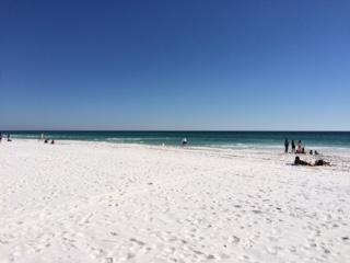 BEACHSIDE VILLAS CONDO PH 1 - Residential