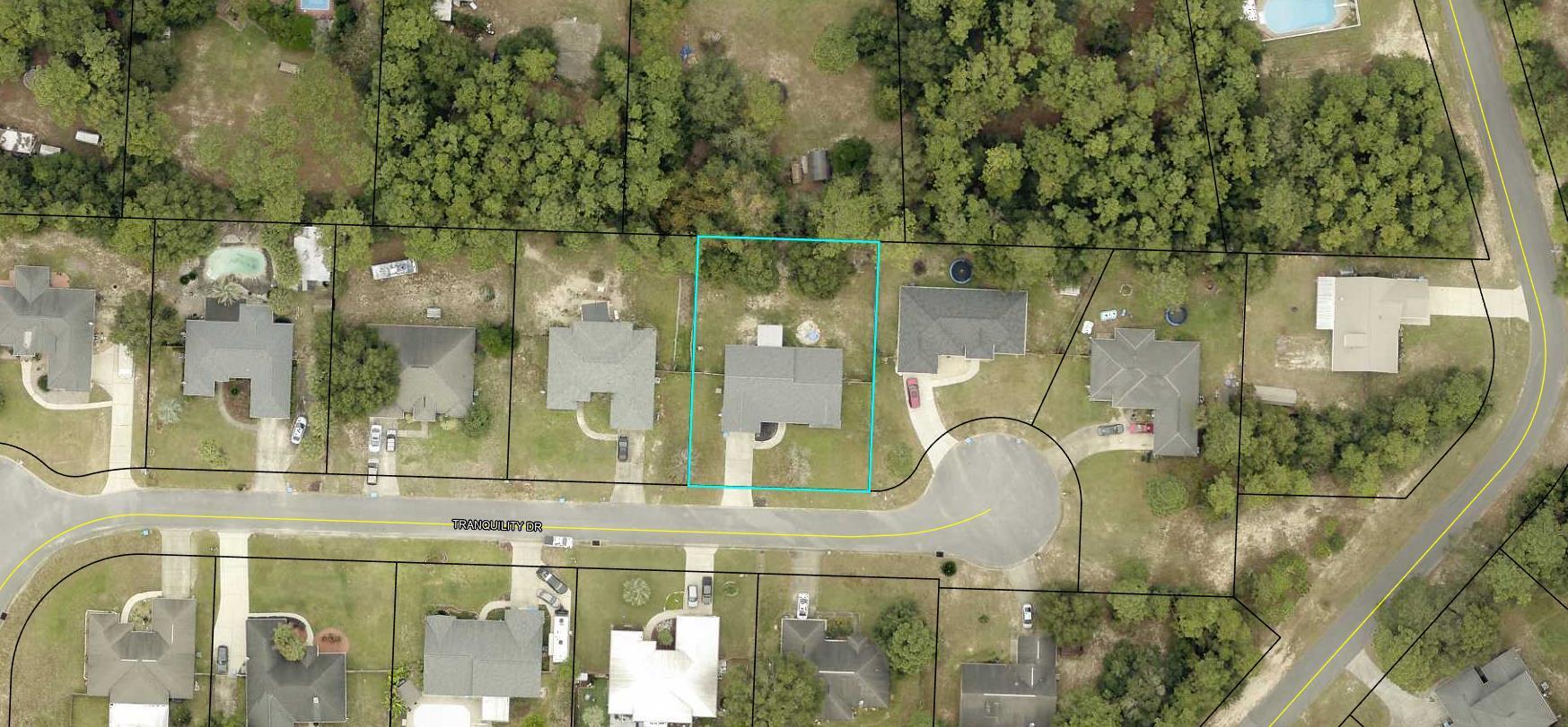 NORTHLAKES S/D PH 2 - Residential