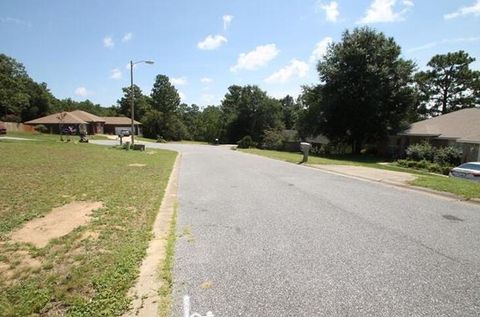 A home in Crestview