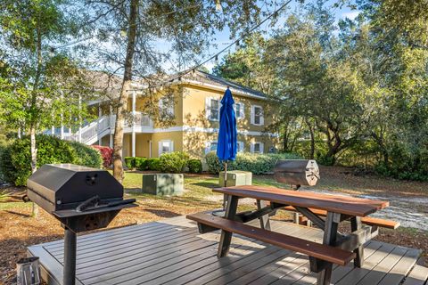 A home in Santa Rosa Beach