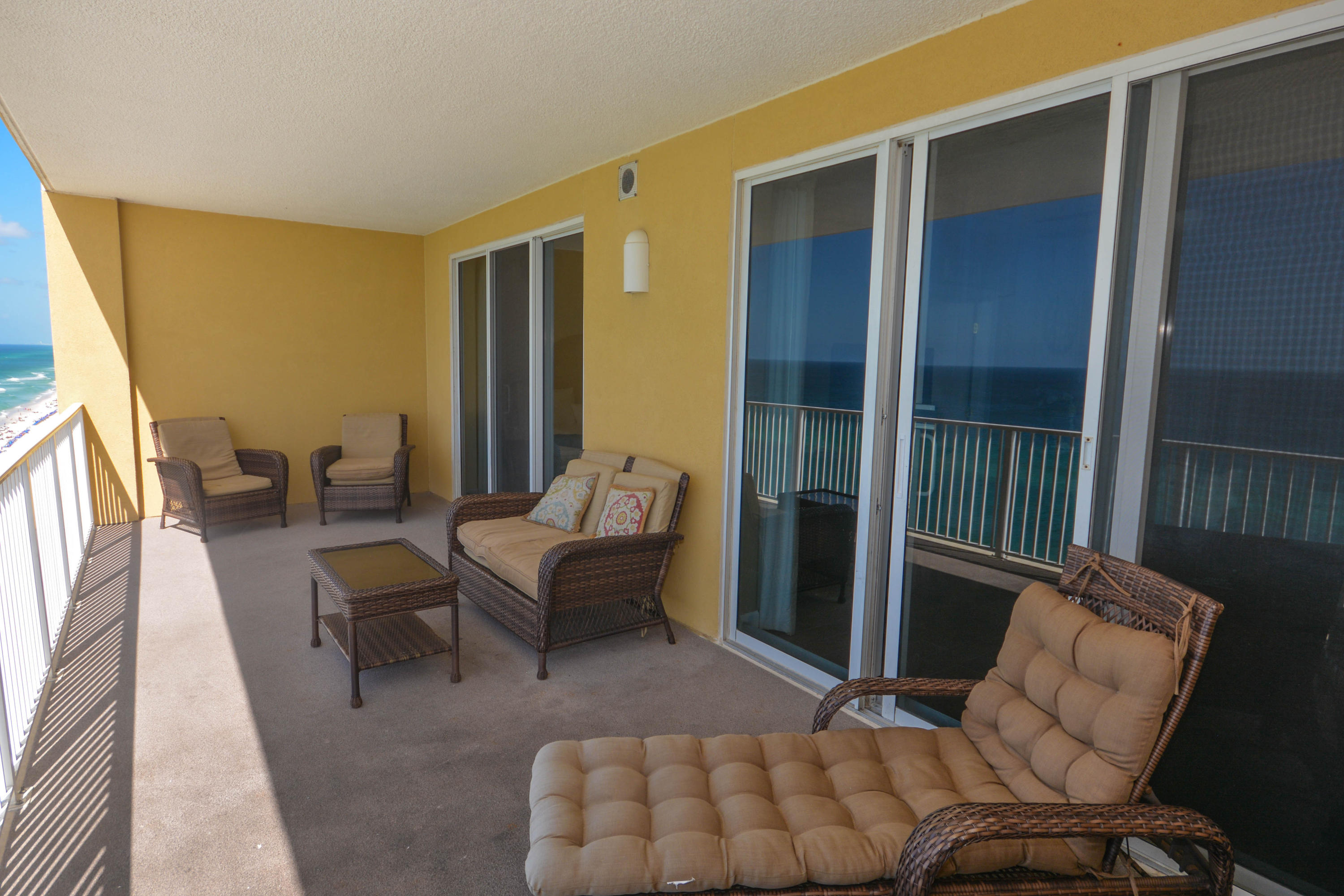 TROPIC WINDS - Residential