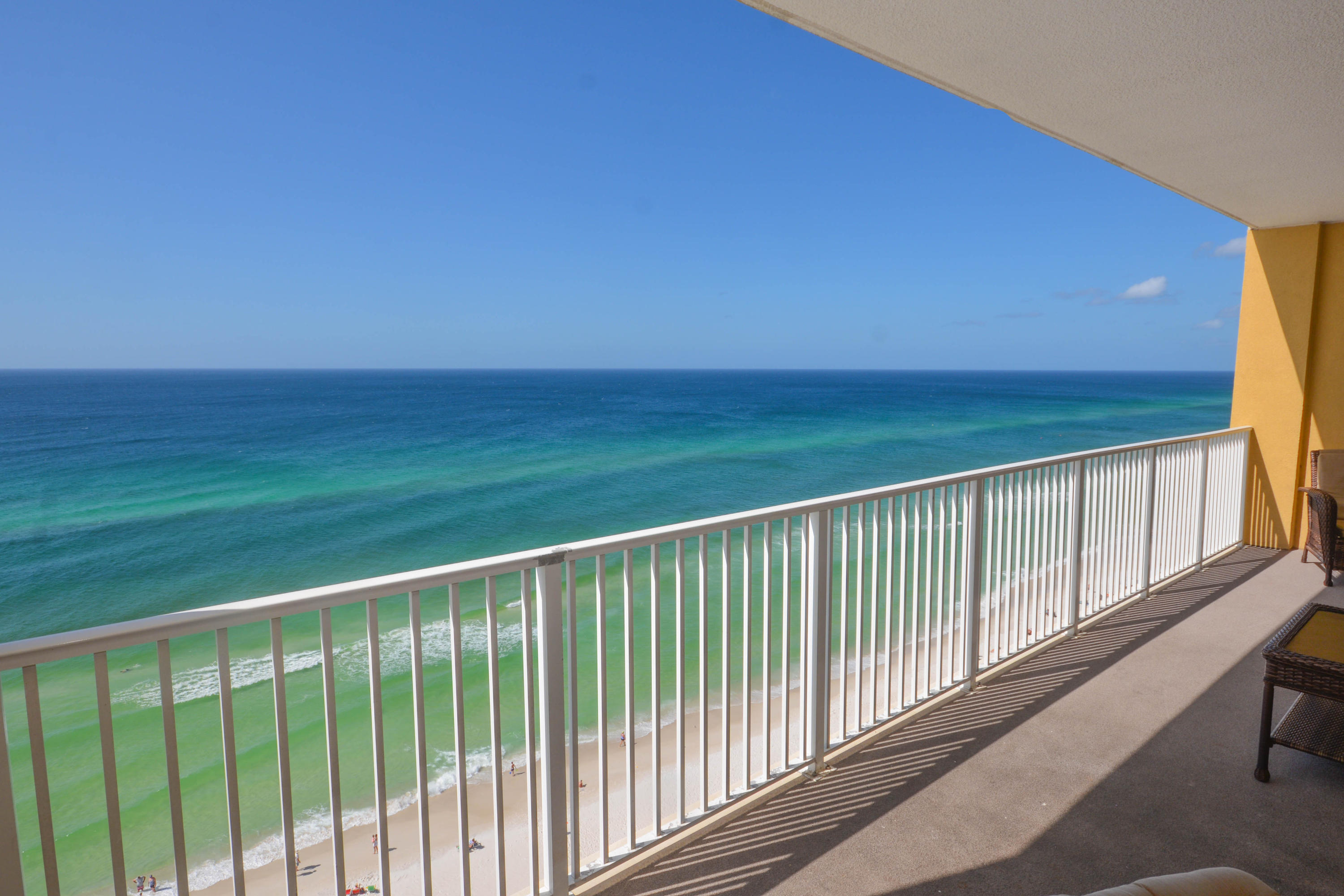 TROPIC WINDS - Residential