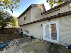 WOODLAND PARK ESTATES - Residential Lease