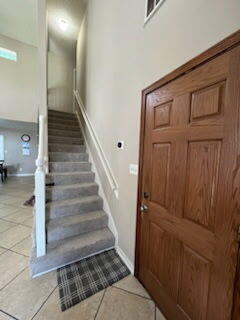 WOODLAND PARK ESTATES - Residential Lease